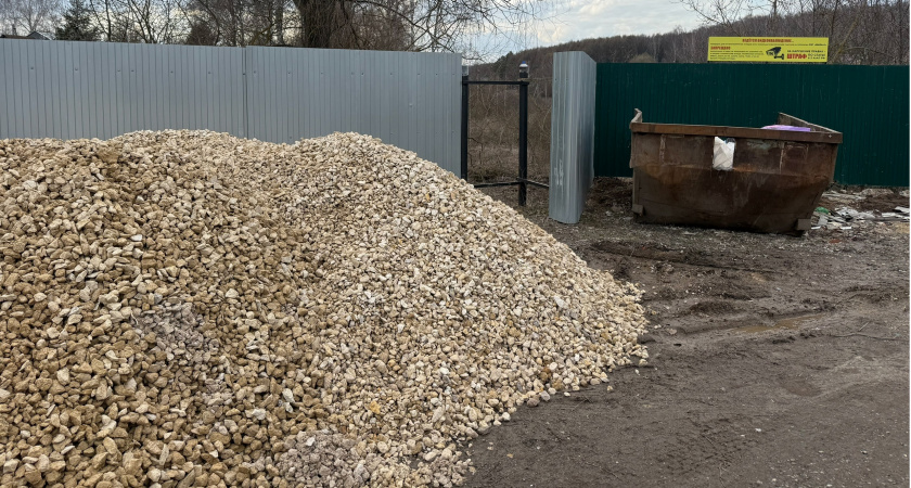 В Земетчинском районе директора компании оштрафовали за нарушения при использовании полигона ТБО