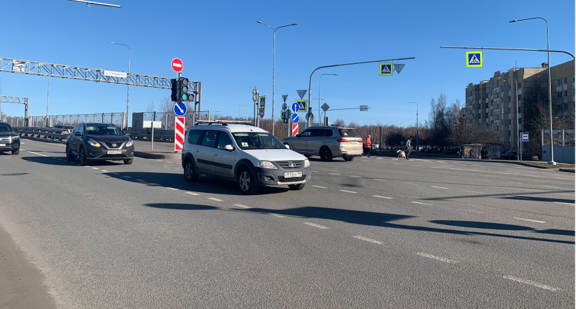 В Пензенской области продолжается ремонт дороги «Поим - Башмаково - Земетчино»