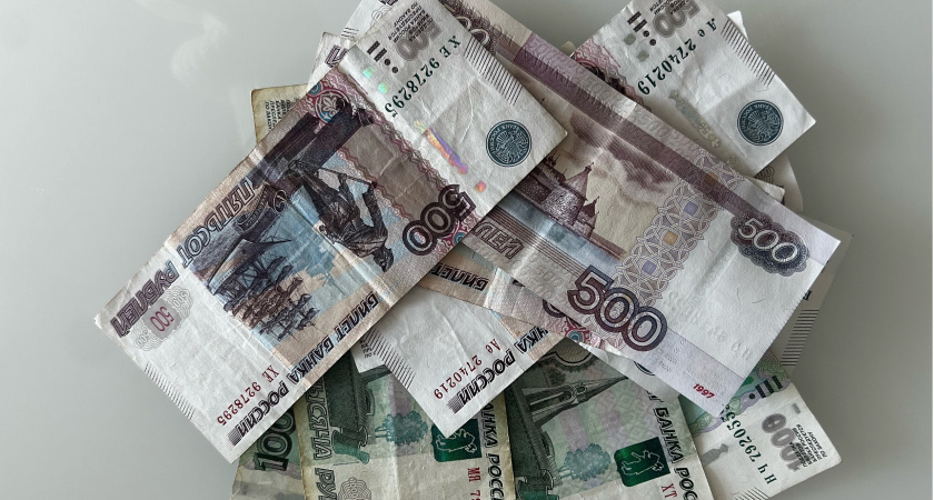 Зареченец по вине мошенника потерял более миллиона рублей