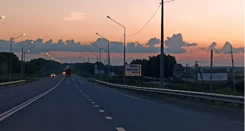 В Городищенском районе в результате ДТП пострадали 11-летние девочки