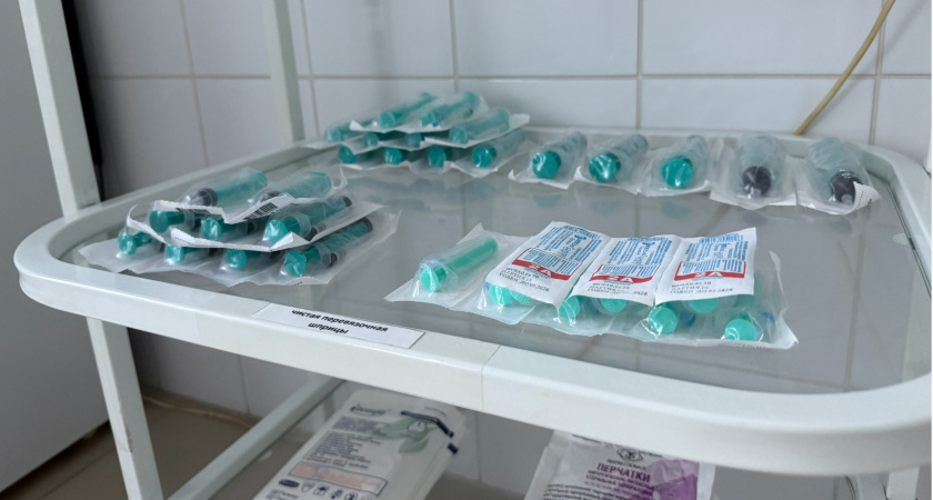 Благодаря прокуратуре юный житель Наровчатского района обеспечен медицинскими изделиями