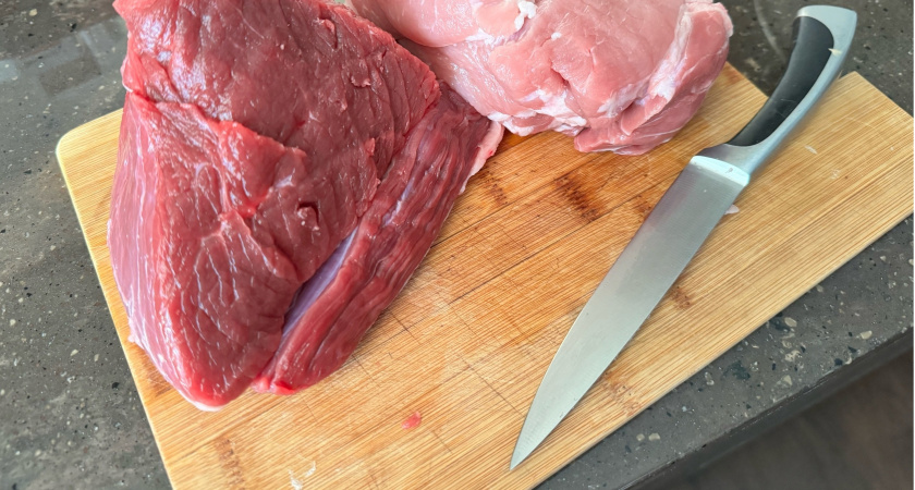 Учёные назвали самое полезное мясо: не курица, не говядина в два раза полезнее индейки