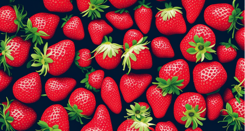 Подкармливаю клубнику, когда наливаются ягодки, только этим: урожай собираю тазами — ягоды крупные и сладкие