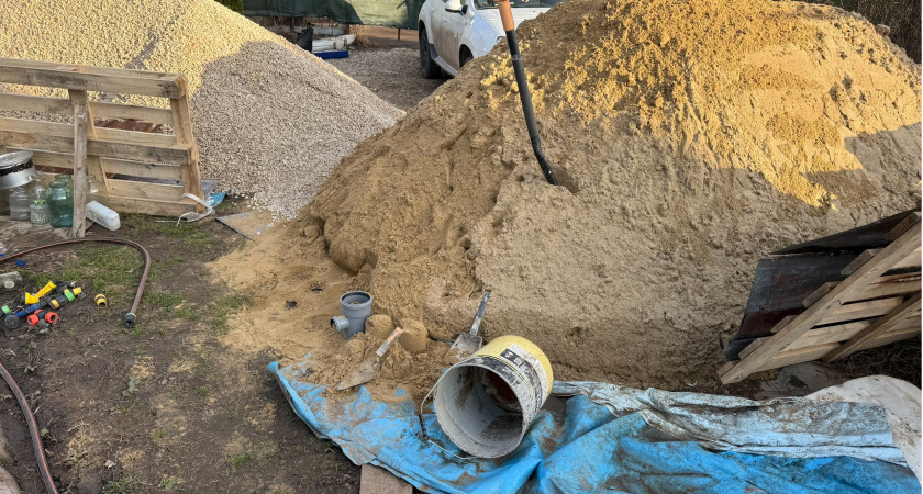 Глава региона поручил решить проблему с постройками, портящими вид Пензы