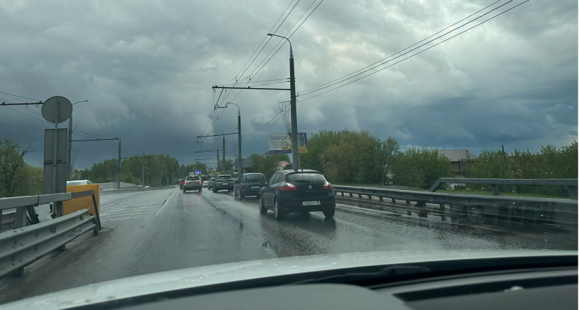 Глава СК России поручил доложить об обстоятельствах ДТП с участием автобуса в Пензенской области