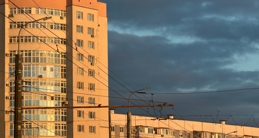 «ЭнергосбыТ Плюс» напоминает о необходимости подготовки зданий к зиме  