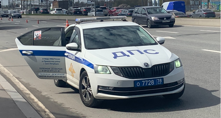 В Пензе общественники оценили работу МРЭО ГИБДД во время акции «Гражданский мониторинг»