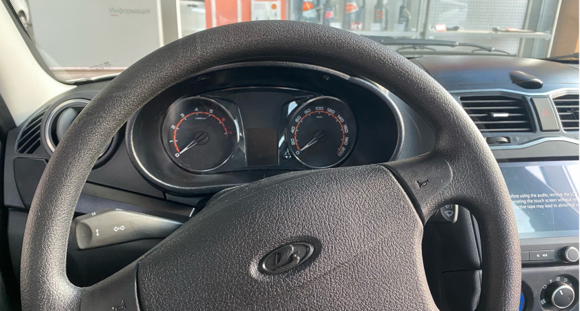 Управление по делам ГОЧС г. Кузнецка получило новый автомобиль