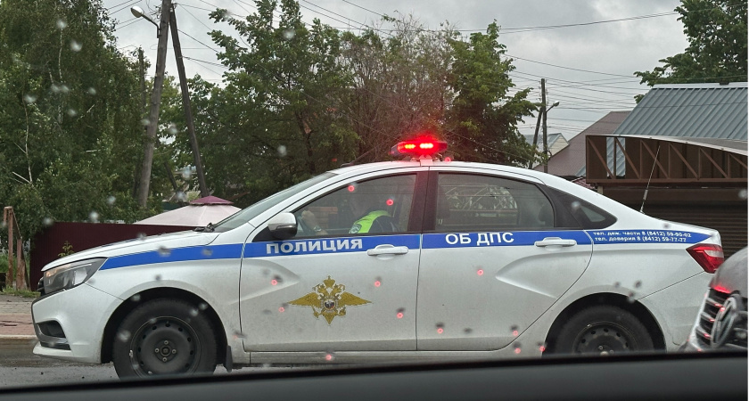 Пензенец, из-за которого погибли две пенсионерки, осужден на 4,5 года