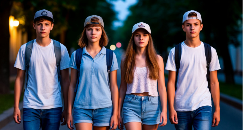 Касается всех, у кого дети до 16 лет: теперь за это будут штрафовать — названо одно главное условие