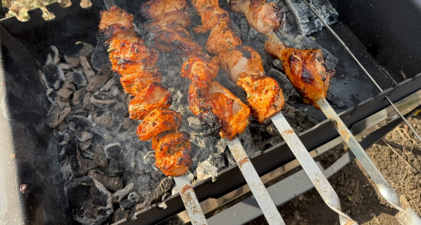 Шашлык времён СССР: вкуснее маринада для мяса не найти — классический советский рецепт