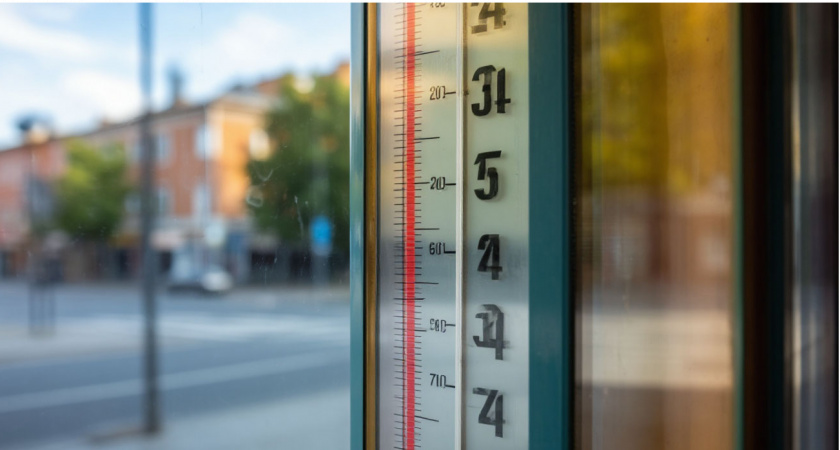 За окном — как в духовке, а дома идеальные 19: вещица за 100 рублей охладила квартиру похлеще импортного кондиционера