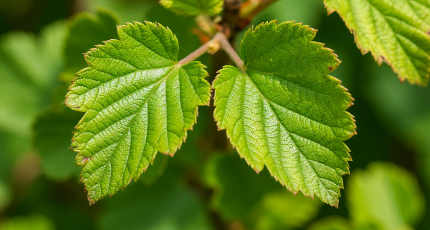 10 капель на стакан воды — смородина спасена: натуральный «избавитель» от тли, одобренный учёными