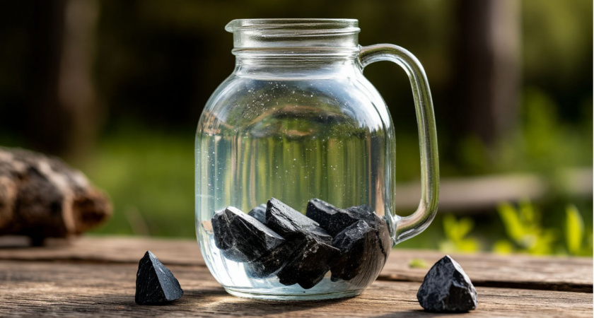 Метод моей бабушки работает: ржавая вода из-под крана станет чище, чем артезианская — никакие фильтры не нужны