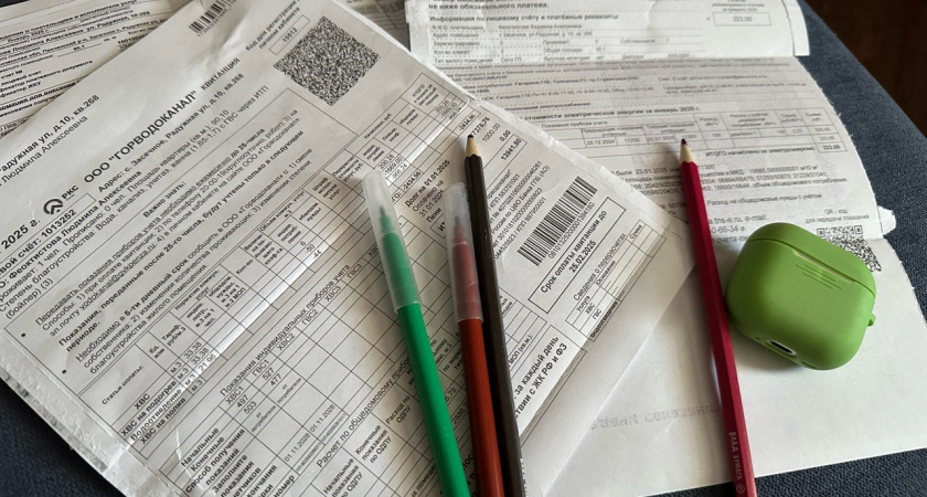 Прокуратура пресекла более 2,8 тысячи нарушений в сфере ЖКХ