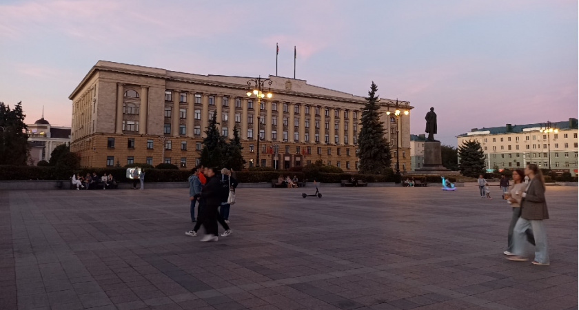 У пензенских школьников и студентов есть шанс подработать с сохранением доплаты к пенсии