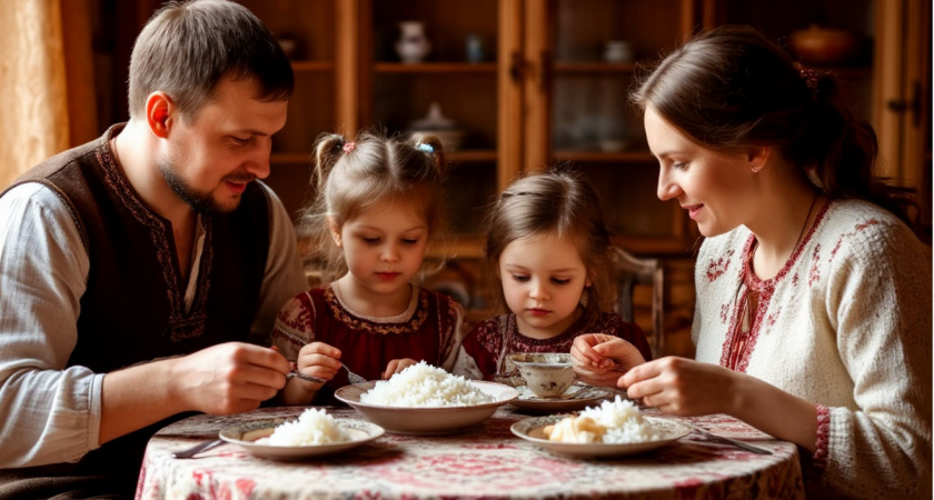 Учёные предупредили: эти каши — угроза для сосудов. А мы их едим каждый день, ещё и детей заставляем