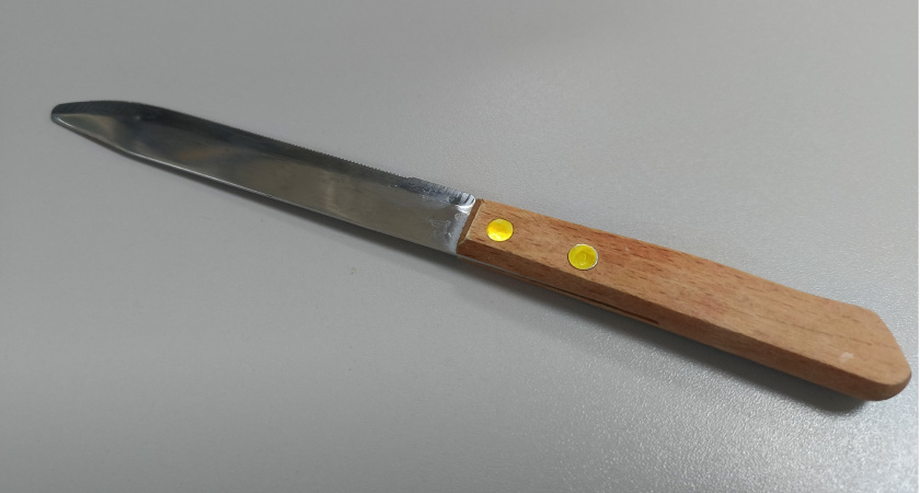 Пензенца, убившего своего знакомого во время застолья, осудили на 8 лет