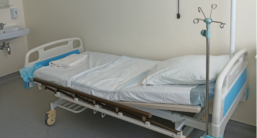 Пензенская районная больницы получила новое оборудование для диагностики заболеваний сердца