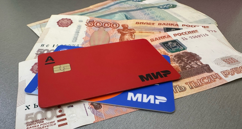 Жительница Заречного, обманутая аферистами, перевела 1,4 млн рублей на «безопасный счёт»