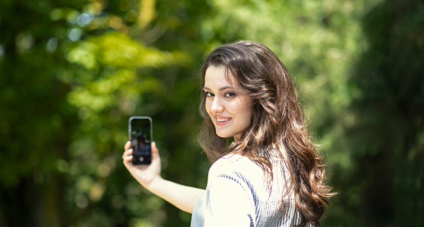 Для тысяч жителей Пензы мобильный интернет стал быстрее