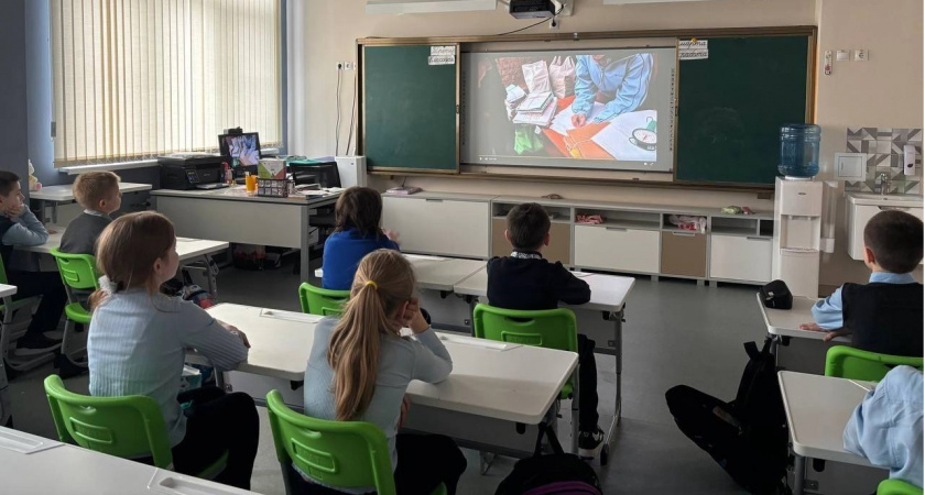 В Пензенской области значительно выросло качество образовательных услуг