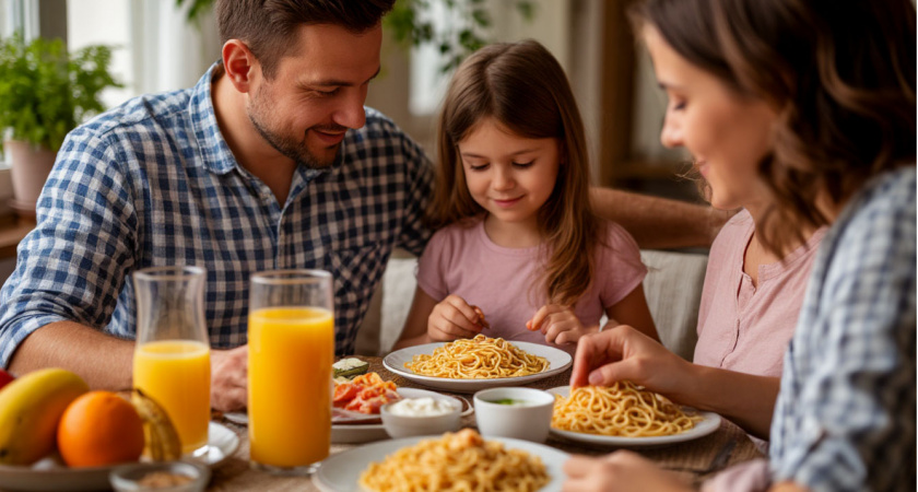 Невидимый яд в вашей повседневной еде: учёные сказали, почему вы болеете