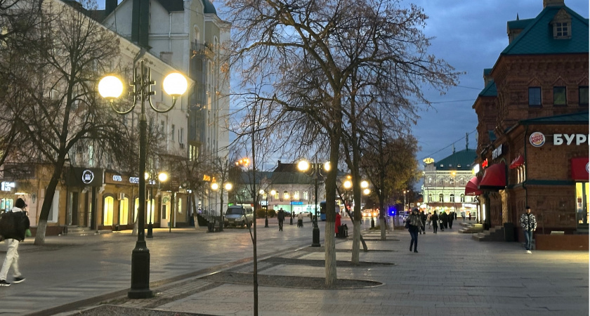 Губернатор подвел итоги голосования пензенцев за объекты для благоустройства