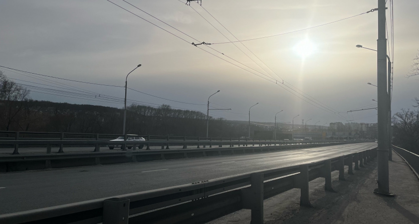 В Пензенской области ремонт моста через р. Вад завершится в 2025 году