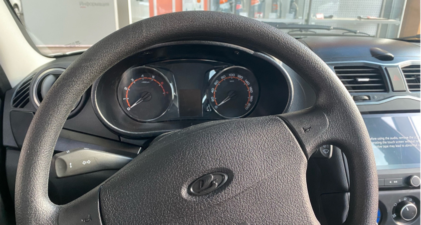 В Нижнем Ломове полицейские задержали жителя Липецкой области за угон автомобилей