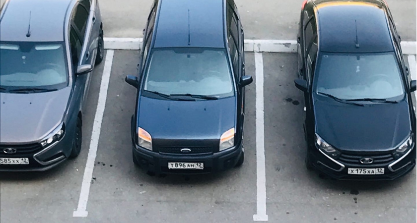 В Пачелмском районе завершено благоустройство территории у ДК «Дружба»