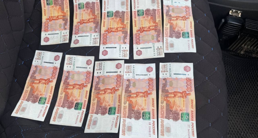 В Иссинском районе задержали гостя из Мордовии за дачу взятки 