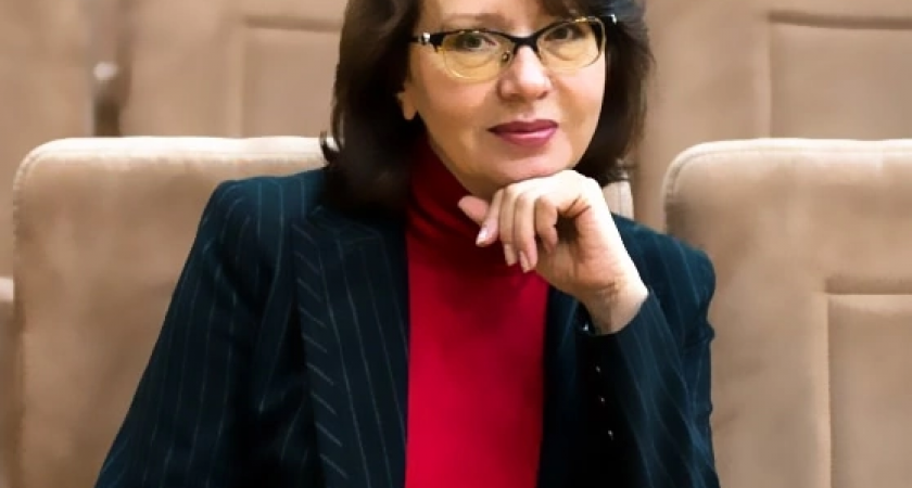 Для пензенской молодежи провели семинар по патриотическому воспитанию через мир кино