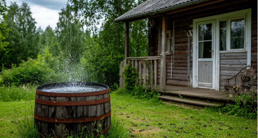 Комары терпеть этого не могут: избавиться от них на даче проще простого — проверила народный лайфхак и забыла о противных насекомых