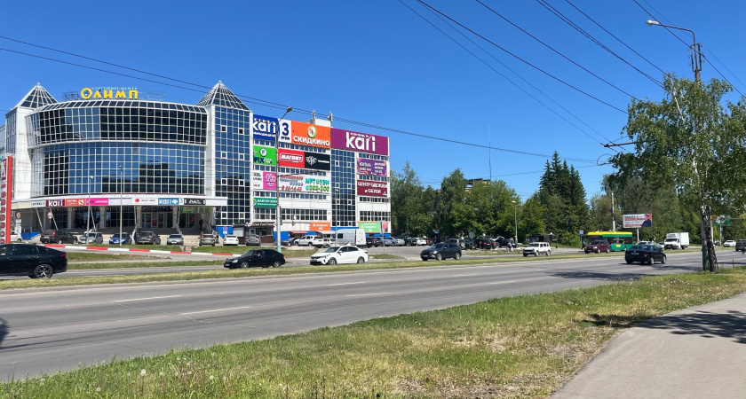 Пензенцам напомнили, где в городе будет закрыто движение с 30 июня по 1 августа