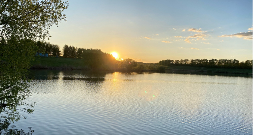 В Пензенской области за 17 лет капремонт проводился на 24 ГТС 