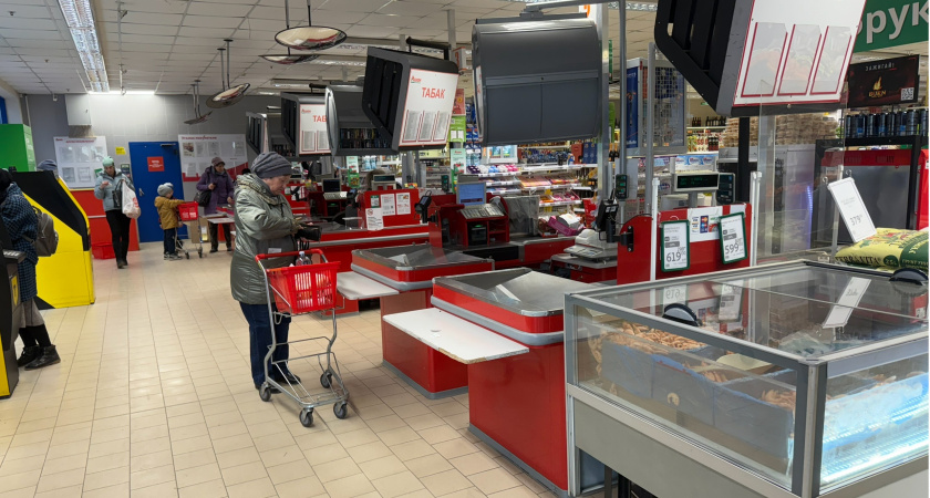 В Пензе подвели итоги мониторинга торговых точек во время празднования выпускных