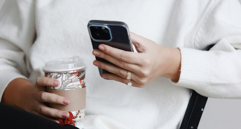 Билайн начал продажу сим-карт в Самокате