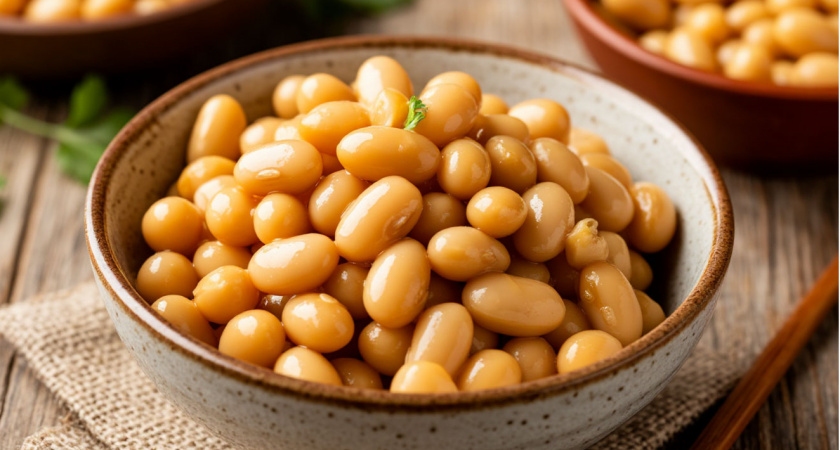 Вот поэтому японцы неспроста живут до 100 лет: едят продукты, которые в России и в рот никто не возьмёт