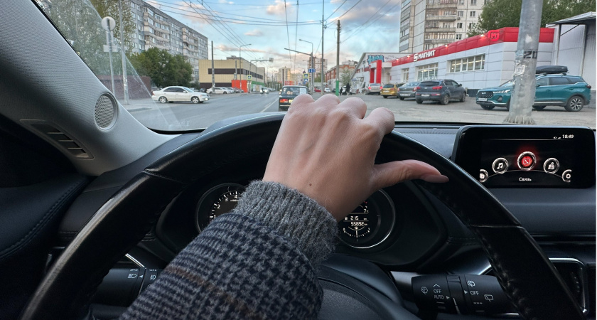 Жительница Лунинского района чуть не лишилась автомобиля из-за будущей невестки