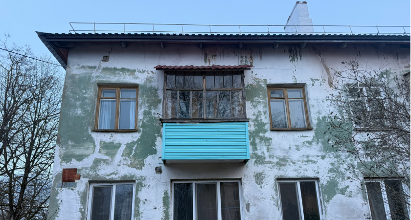 В Спасском районе проводится проверка по факту падения подростка с заброшенного здания