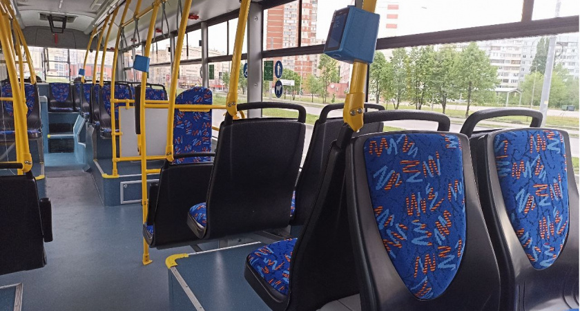 В Пензе изменили схему движения троллейбусов № 9