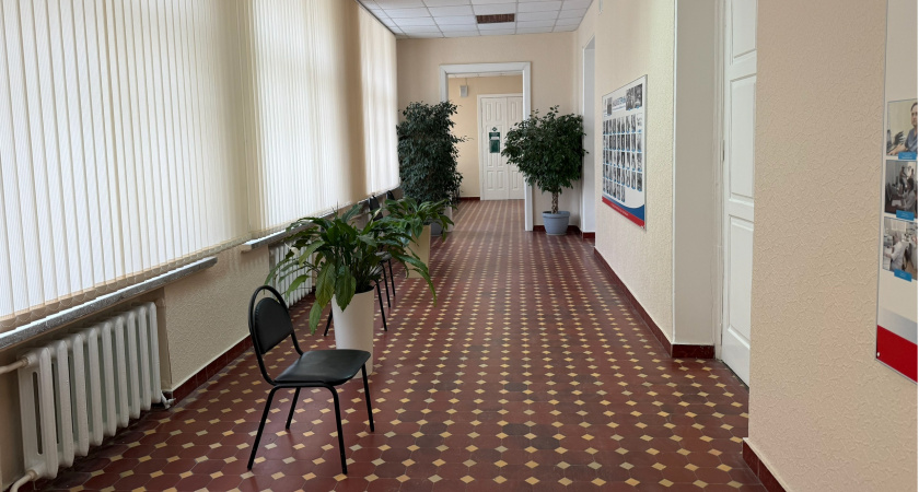 В Сердобской ЦРБ им. Настина пациентов принимает уже пятый «земский врач»