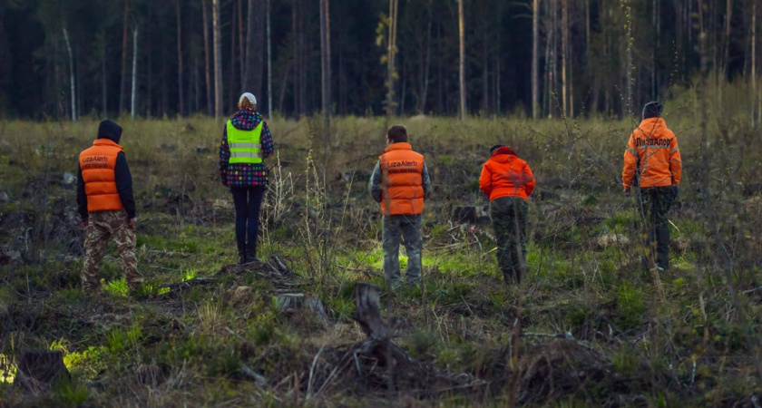 Минцифры упростит процедуру передачи данных о геолокации пропавшего человека