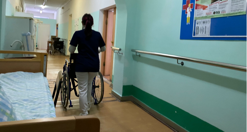 Пензенские врачи успешно применяют биполярное эндопротезирование суставов пожилым пациентам