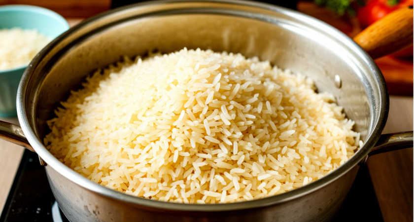 Названа самая полезная крупа — не гречка и не овсянка: помогает сердцу и нормализует пищеварение