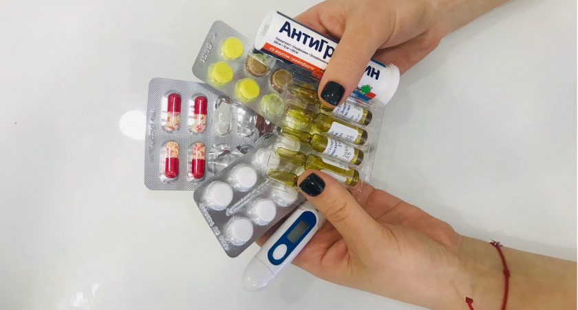 Прокуратура помогла пензенцам с сердечно-сосудистыми заболеваниями получить лекарства