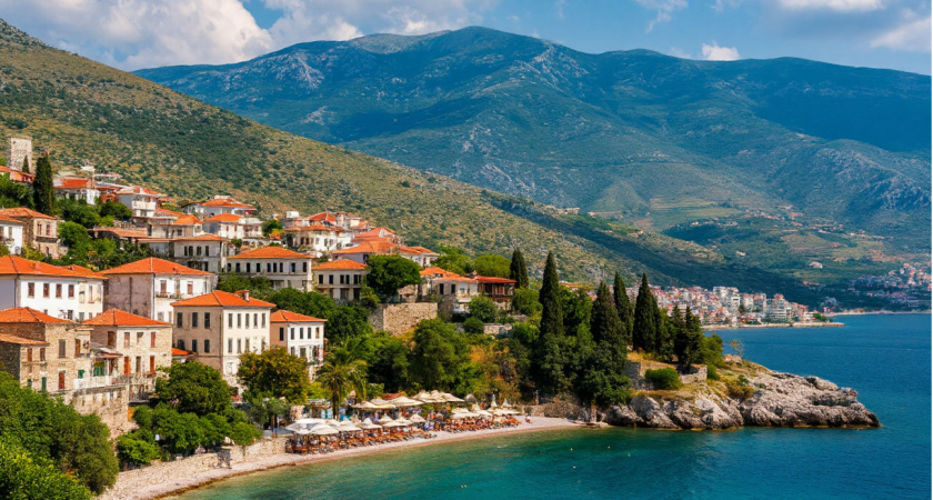 Если денег на Мальдивы пока нет, поезжайте в это райское местечко: без виз, без тестов — отзыв туриста