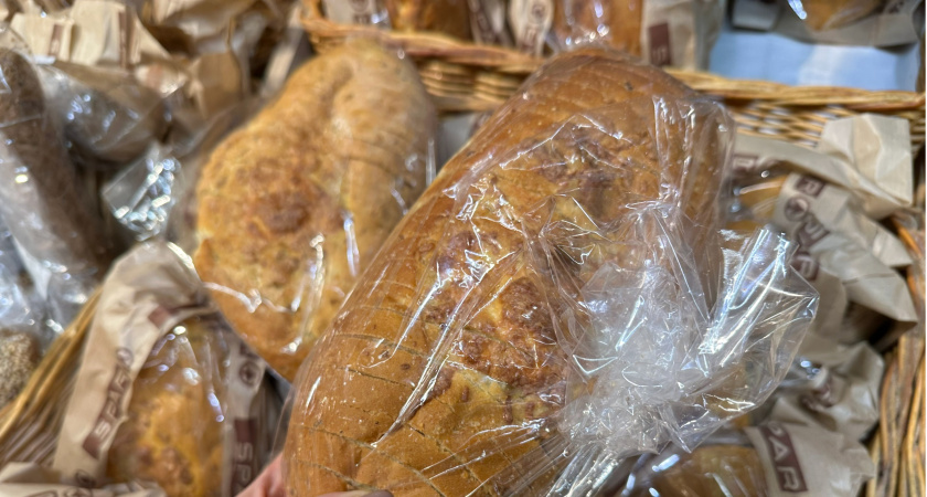 Учёные назвали самый вредный для организма хлеб: а мы едим каждый день ещё и детей кормим