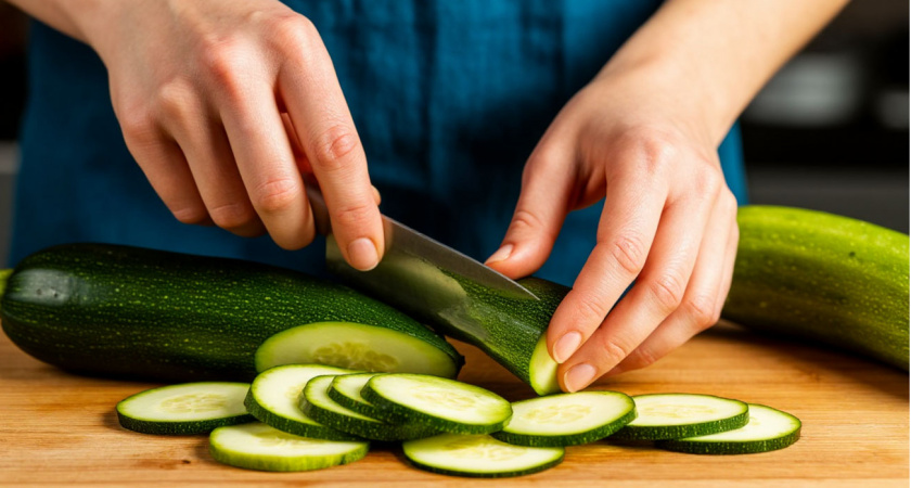 Банки опустошают мгновенно: необычно вкусная кабачковая икра на майонезе — обалденная закатка на зиму